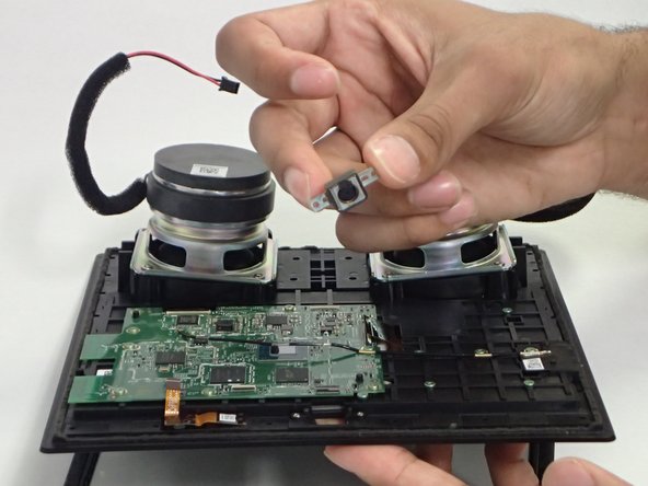 Amazon Echo Show 5-Megapixel Camera  Replacement: crwdns2935265:05crwdnd2935265:03crwdnd2935265:03crwdne2935265:0