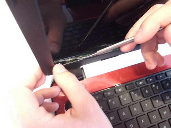 HP Flyer Red Screen Replacement: crwdns2935265:06crwdnd2935265:02crwdnd2935265:03crwdne2935265:0