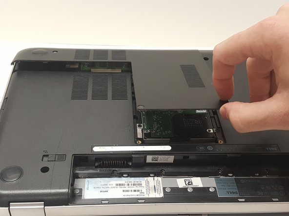 Dell Inspiron 15r 7520 AC/DC Power Jack Plug Socket Replacement: crwdns2935265:03crwdnd2935265:02crwdnd2935265:02crwdne2935265:0