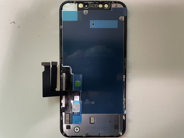 How to identify your iPhone, iPhone XR: crwdns2935265:021crwdnd2935265:02crwdnd2935265:03crwdne2935265:0