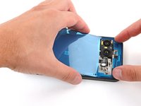 How to Apply New Back Glass Adhesive in Your Google Pixel 9