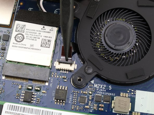 Lenovo Yoga 730-13IKB Touchscreen Display  Replacement: crwdns2935265:08crwdnd2935265:02crwdnd2935265:02crwdne2935265:0