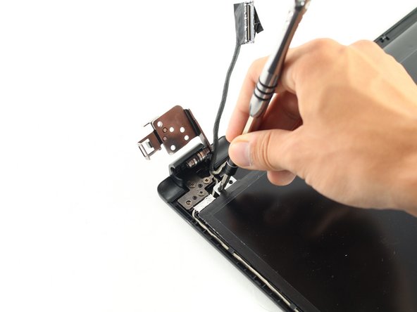 Asus ROG Strix GL702VM-BHI7N09 Screen Replacement: crwdns2935265:012crwdnd2935265:02crwdnd2935265:02crwdne2935265:0