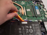 Acer Aspire 5 A515-43-R19L RAM Replacement