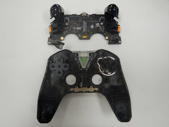 Nvidia Shield Controller Motherboard Replacement: stap 0, afbeelding 3 van 3