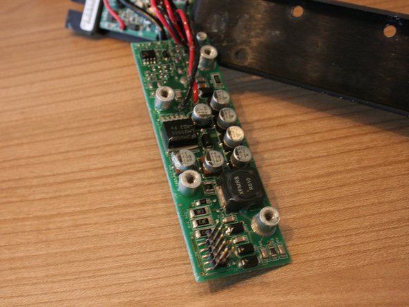 Whelen Slimlighter Super-LED Teardown: stap 0, afbeelding 3 van 3