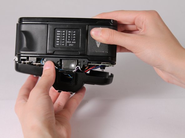 Vivitar v3800n Camera Frame Counter Replacement: crwdns2935265:010crwdnd2935265:02crwdnd2935265:02crwdne2935265:0