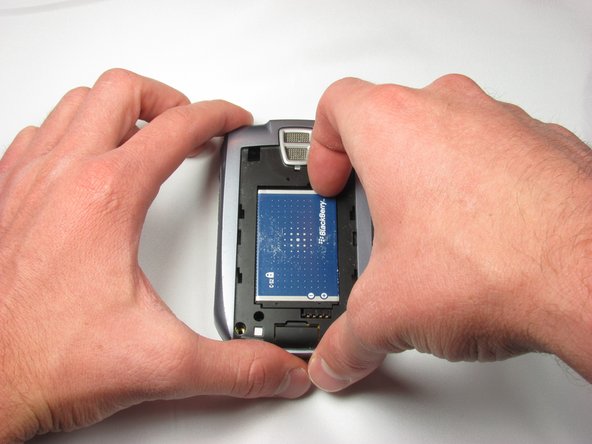 Blackberry 8700c Display Screen Replacement: crwdns2935265:011crwdnd2935265:02crwdnd2935265:02crwdne2935265:0