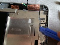 Acer Iconia Tab A3-A10 Touchscreen Replacement