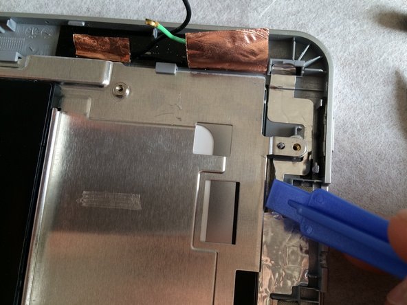 Acer Iconia Tab A3-A10 Touchscreen Replacement