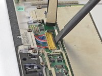 Microsoft Surface Pro 4 Charging Asembly Replacement
