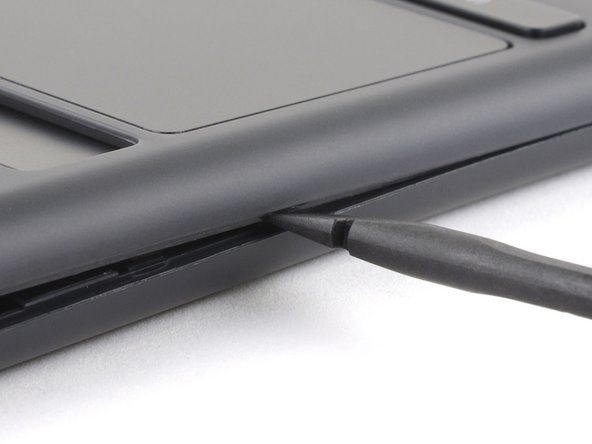 Logitech K830 Battery Replacement: step 7, image 2 of 2