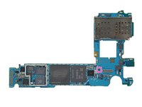 Samsung Galaxy S7 Teardown