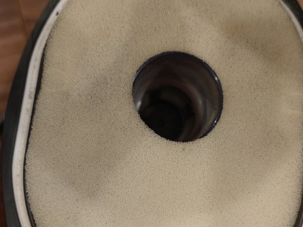 Shark Rocket HV301 Fan Replacement: crwdns2935265:012crwdnd2935265:03crwdnd2935265:03crwdne2935265:0