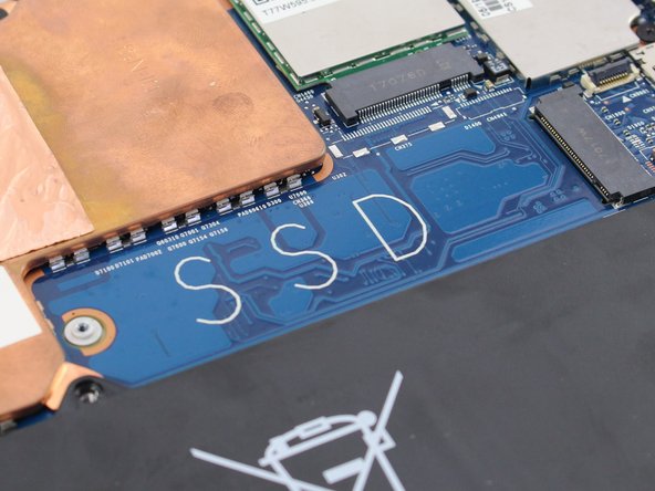 HP Elite x2 1012 G2 SSD Replacement: crwdns2935265:09crwdnd2935265:02crwdnd2935265:02crwdne2935265:0