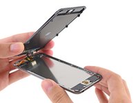iPod Touch 5th Generation 16 GB 2014 Teardown