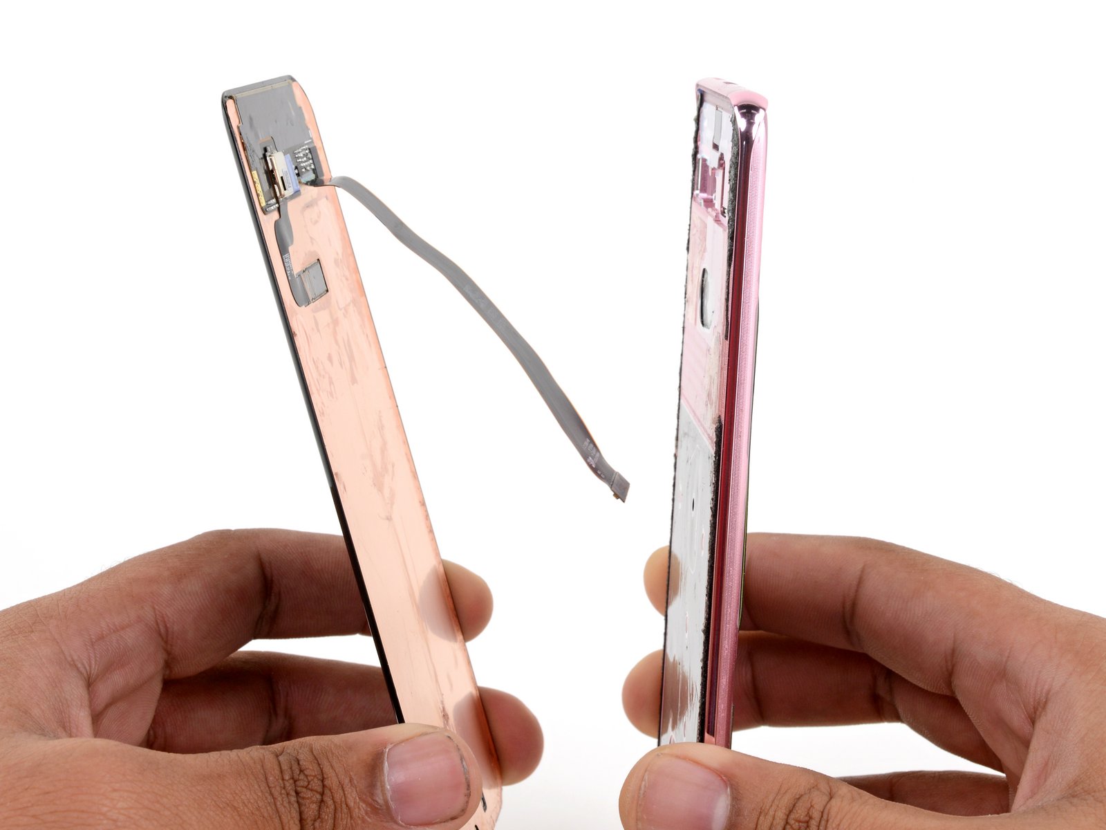 Galaxy S20 Display Adhesive