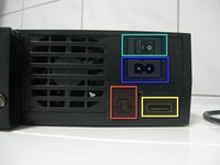 PlayStation 2 Teardown