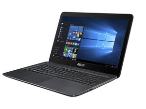 ASUS K556UA