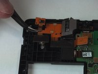 Nokia XL Dual SIM vibration motor, Headphone Jack, or Camera Flash Components Replacement
