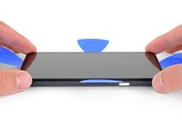 Google Pixel 4a Rear-Facing Camera Replacement