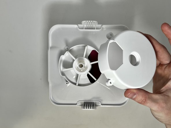 Voluas VL001 Silicone Hopper Feeder Replacement: crwdns2935265:03crwdnd2935265:03crwdnd2935265:03crwdne2935265:0