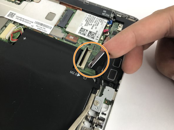 HP Spectre x2 12-a002dx Battery Replacement: crwdns2935265:07crwdnd2935265:03crwdnd2935265:03crwdne2935265:0