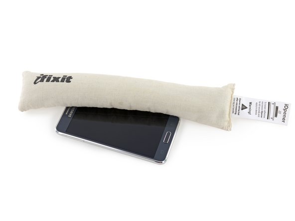 Samsung Galaxy Alpha Teardown: crwdns2935265:07crwdnd2935265:02crwdnd2935265:02crwdne2935265:0