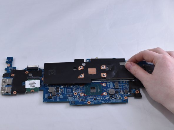 HP Pavilion x360 11m-ad013dx Heat Sink Replacement: crwdns2935265:025crwdnd2935265:03crwdnd2935265:03crwdne2935265:0