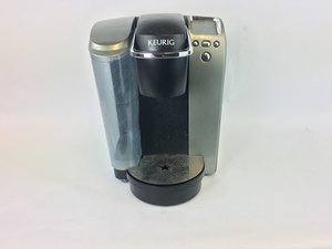 Keurig K70 Platinum Troubleshooting