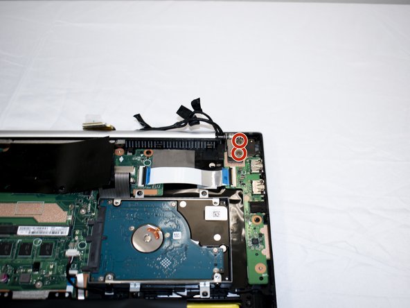 ASUS VivoBook S400C Touch Screen + LCD Replacement: crwdns2935265:09crwdnd2935265:02crwdnd2935265:02crwdne2935265:0