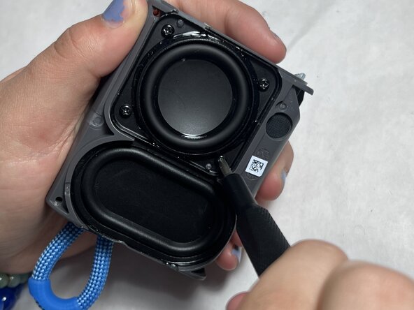 JBL Go 3 Charging Port Replacement, Charging Port: crwdns2935265:01crwdnd2935265:03crwdnd2935265:03crwdne2935265:0