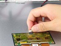 Nabi Big Tab HD24 Battery Replacement