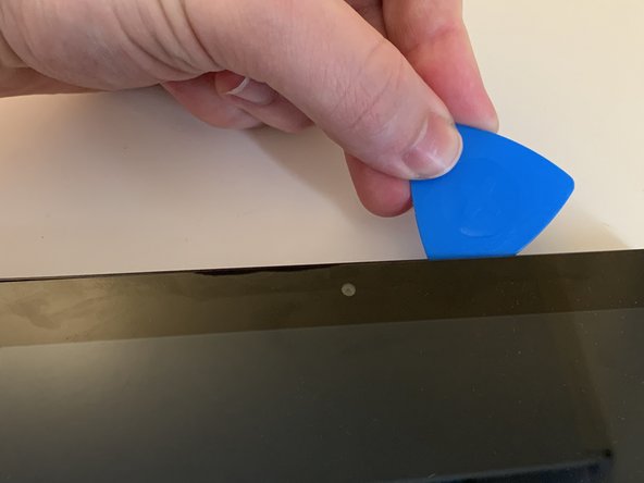 Yoga Tab 3 Pro Battery Replacement