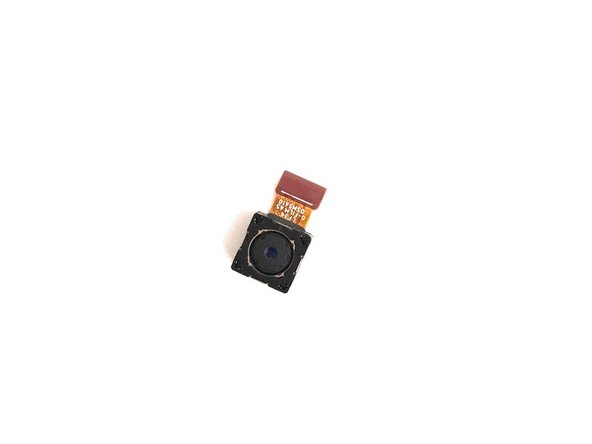 Samsung Galaxy Tab E 9.6 Verizon Back Camera Replacement