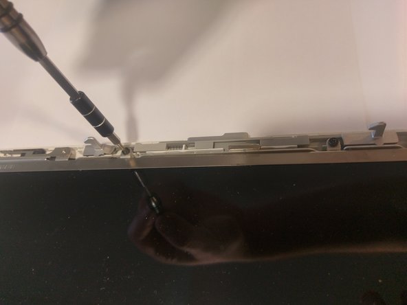 Dell XPS M140 Screen Replacement: crwdns2935265:06crwdnd2935265:02crwdnd2935265:03crwdne2935265:0