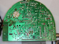 RCA RC2012 Alarm Clock Radio Teardown