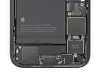 iPhone 16e Loudspeaker Replacement