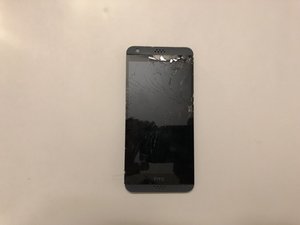 HTC Desire 530 Troubleshooting