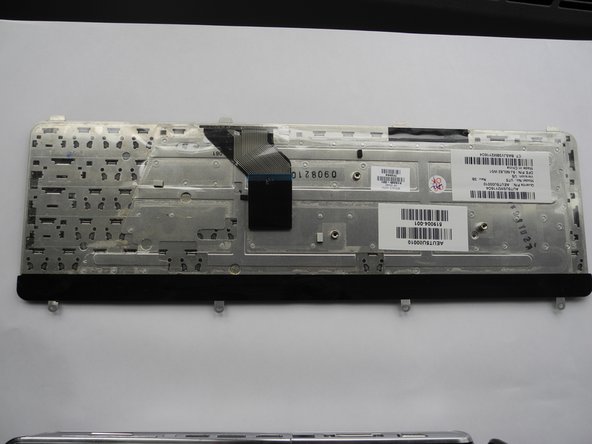 HP Pavilion dv7-3065dx Keyboard Replacement: crwdns2935265:014crwdnd2935265:02crwdnd2935265:02crwdne2935265:0