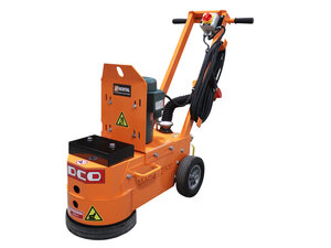 EDCO 10" Concrete Grinder HD-SECNG-0925 (2025)