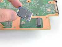 Xbox Series S Motherboard Replacement