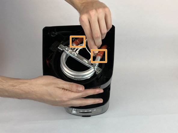 Cuisinart DCC-1100 Heating Element Replacement: crwdns2935265:04crwdnd2935265:02crwdnd2935265:02crwdne2935265:0