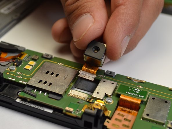 Motorola Xoom Wifi Display Assembly Replacement: crwdns2935265:08crwdnd2935265:02crwdnd2935265:02crwdne2935265:0