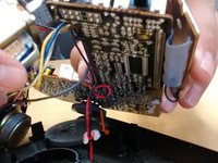 Audiophase AMFM Dual-Alarm Clock Radio Teardown (1999)