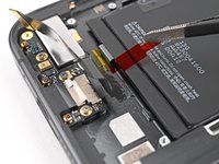 Google Pixel 9 Pro Fold USB-C Port Board Replacement
