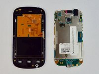 Samsung Galaxy Centura Screen Replacement