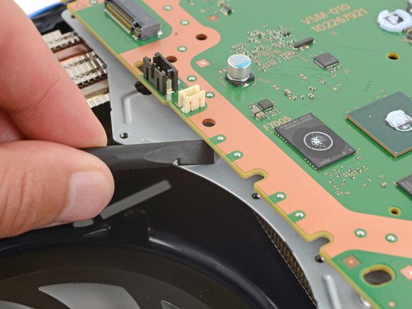 How to Apply Liquid Metal in a PlayStation 5 Pro