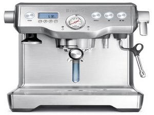 Breville Dual Boiler BES900 - BES900XL