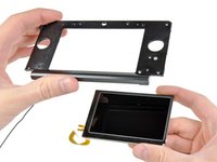 Nintendo 3DS Teardown